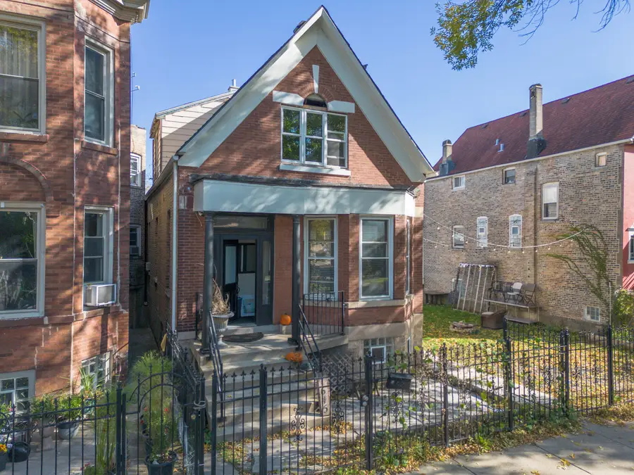 Address Withheld By Seller, Chicago, IL 60647 - Image #3