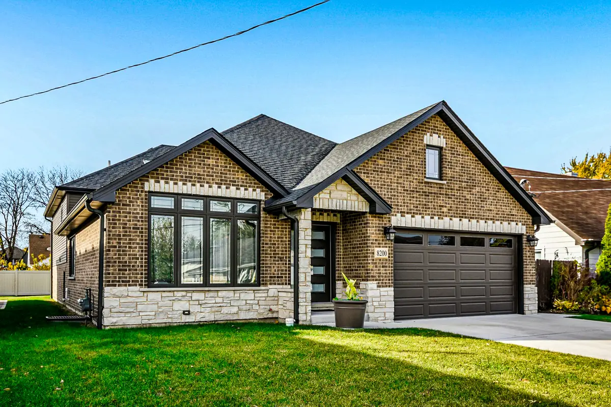 8200 S Normandy Avenue, Burbank, IL 60459 - Image #1