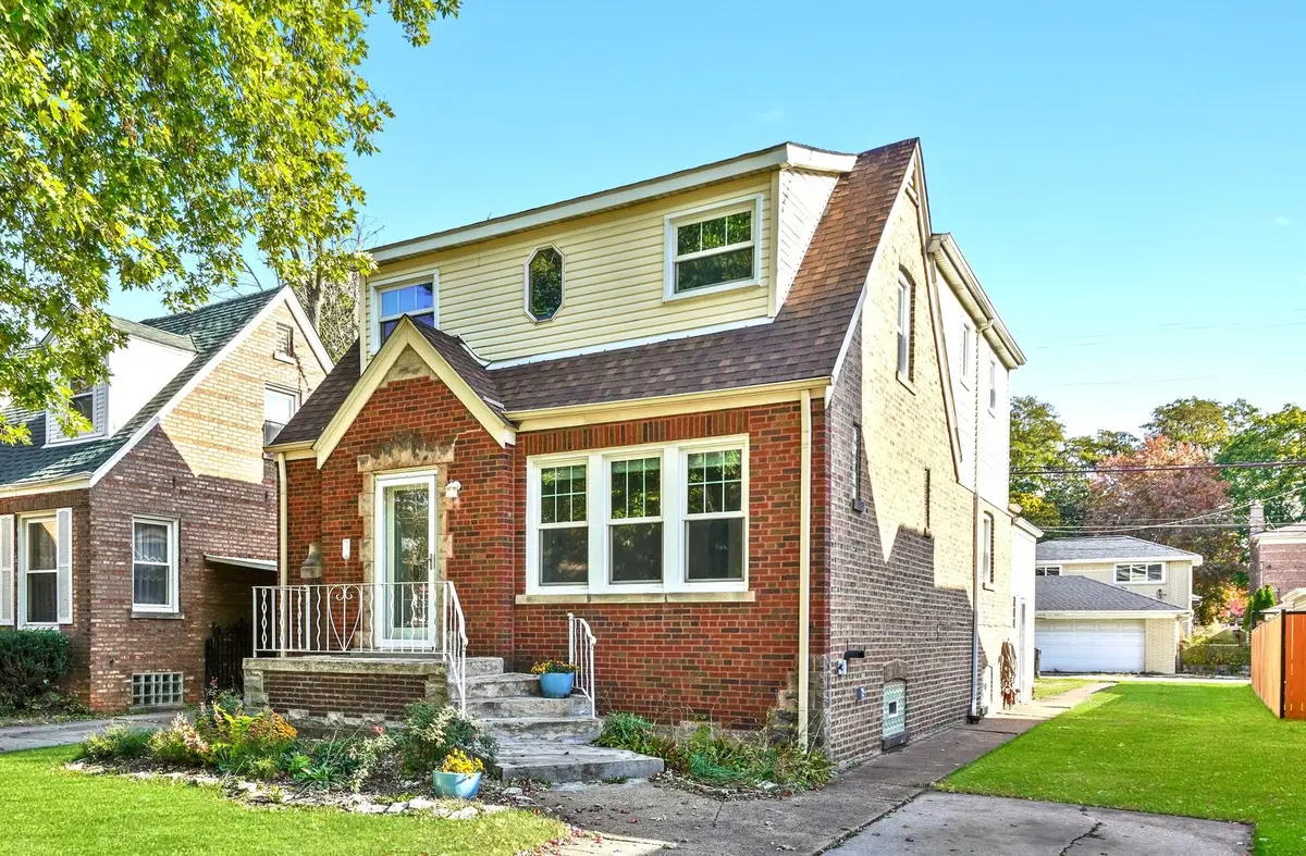 13115 S Escanaba Avenue, Chicago, IL 60633 - Image #1