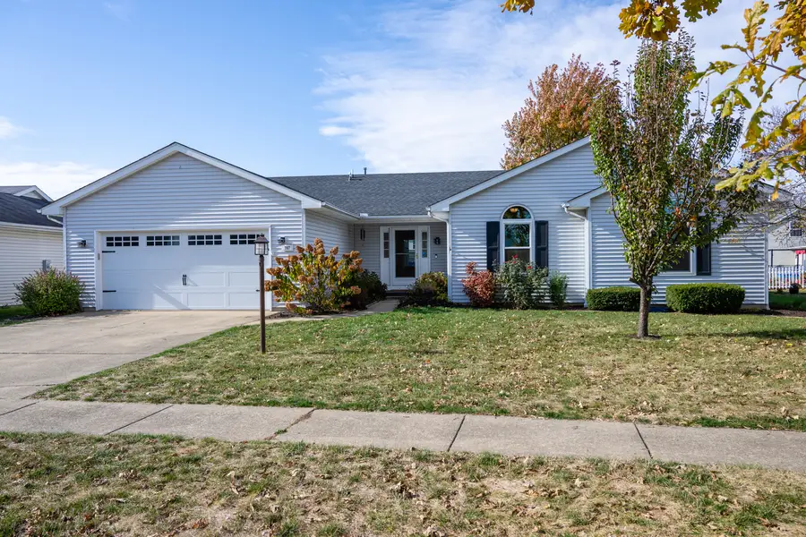 707 Brittany Drive, Champaign, IL 61822 - Image #3