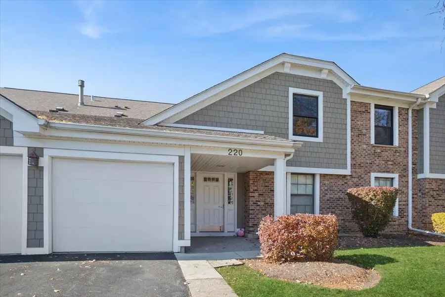 220 Hawthorne Court #B2, Schaumburg, IL 60193 - Image #2