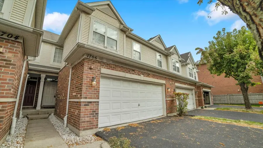 1706 Buckingham Drive, Des Plaines, IL 60018 - Image #3