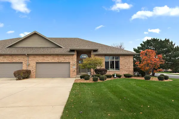21173 Raintree Court, Frankfort, IL 60423