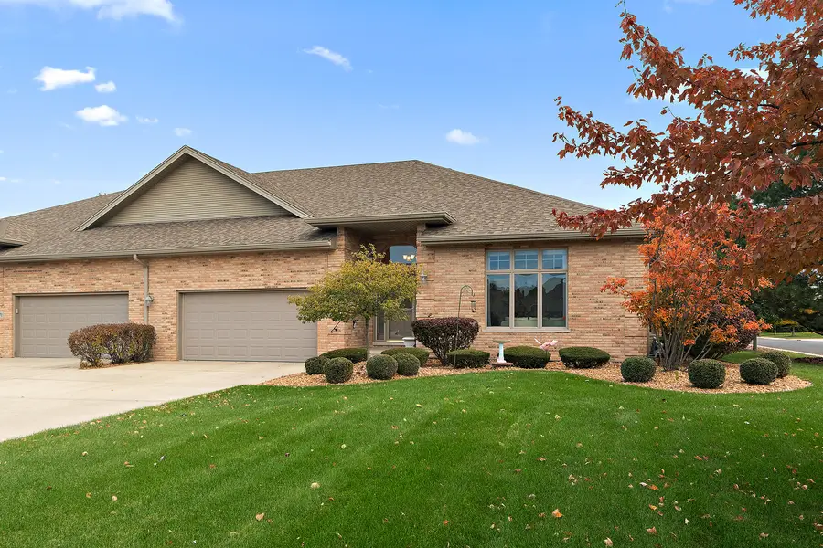 21173 Raintree Court, Frankfort, IL 60423 - Image #2
