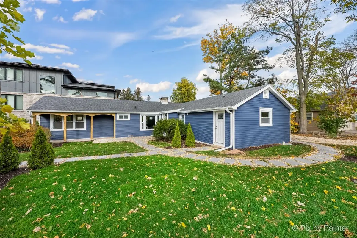 481 Edward Court, Des Plaines, IL 60016 - Image #1