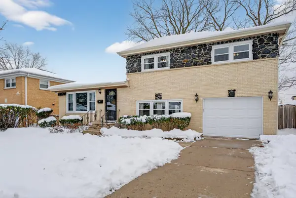 Address Withheld By Seller, Wheeling, IL 60090