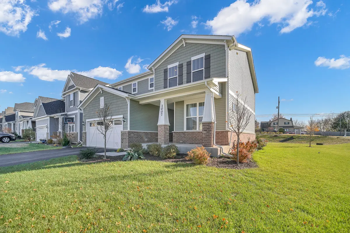 1007 Kessler Drive, Mundelein, IL 60060 - Image #1