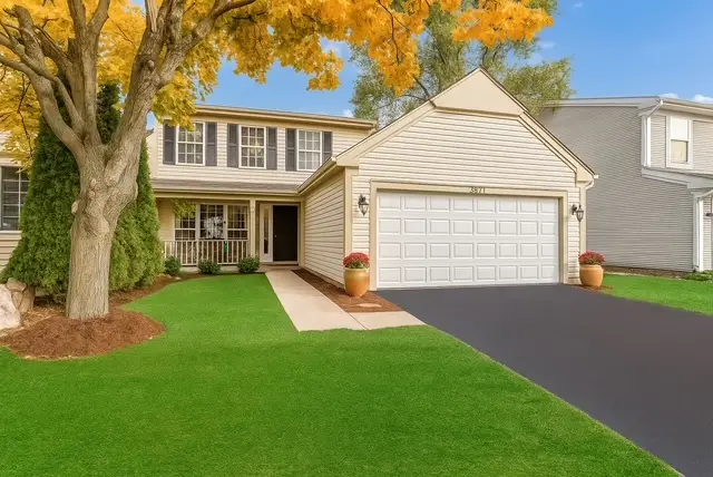 2321 Meadows Lane, Round Lake Beach, IL 60073 - Image #1