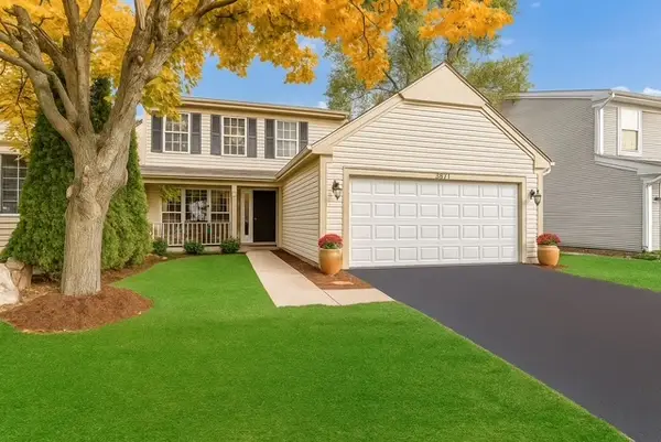 2321 Meadows Lane, Round Lake Beach, IL 60073