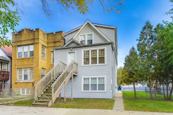 Address Withheld By Seller, Chicago, IL 60625