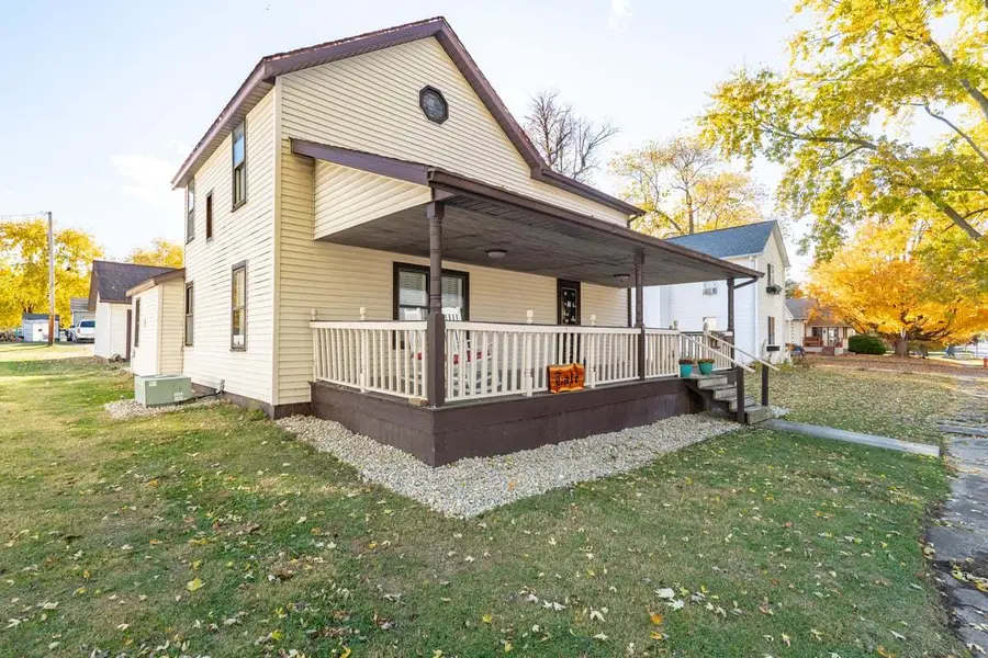 1206 E Main Street, Clinton, IL 61727 - Image #3