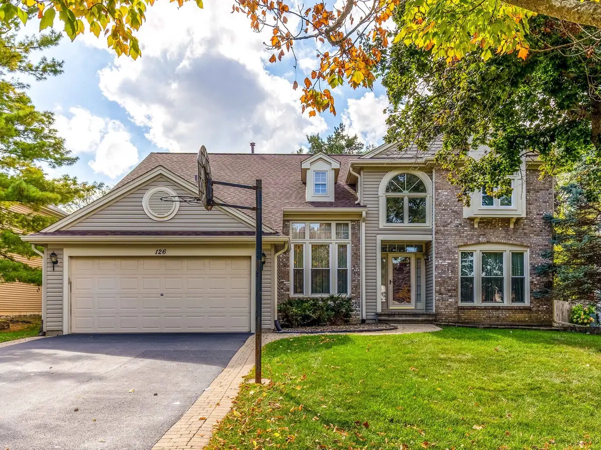 126 S Fiore Parkway, Vernon Hills, IL 60061 - Image #1