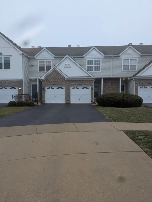 444 Arboretum Drive, Lombard, IL 60148