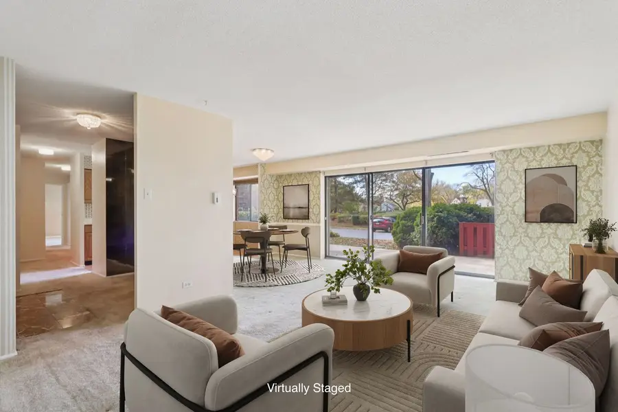 35 S Baybrook Drive #114, Palatine, IL 60074 - Image #2