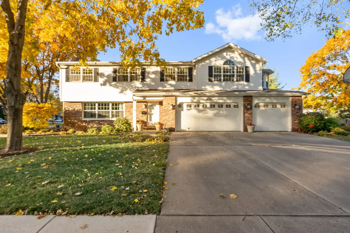 Address Withheld By Seller, Downers Grove, IL 60516 - Image #1