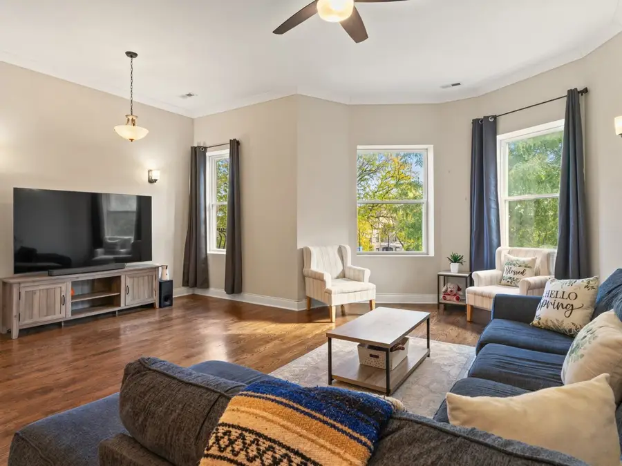 4520 S King Drive #4B, Chicago, IL 60653 - Image #2