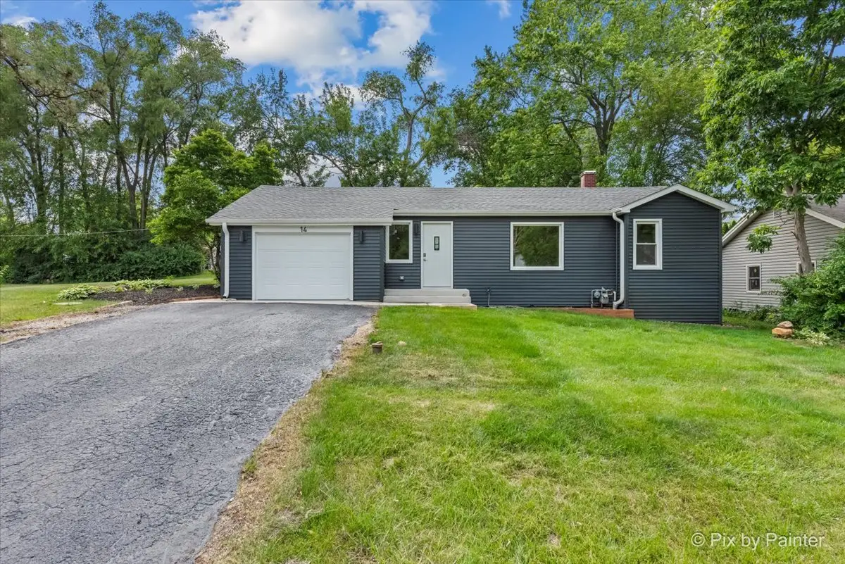 14 Lakewood Drive, Oakwood Hills, IL 60013 - Image #1