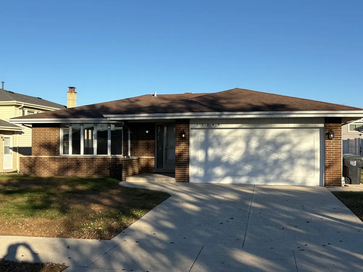 17249 School Street, South Holland, IL 60473 - Image #1