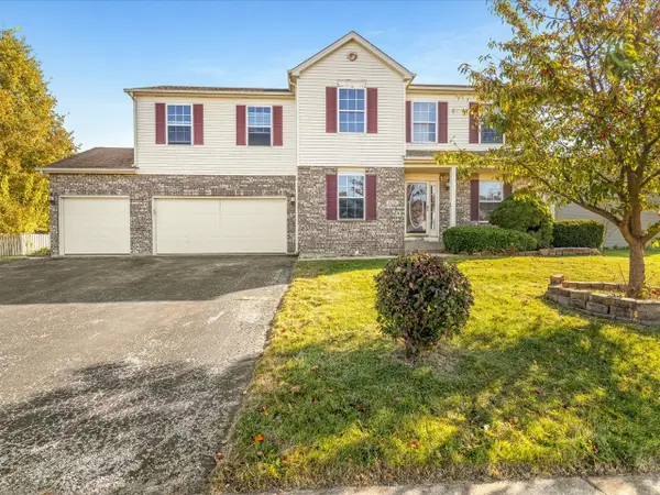 2424 Winfield Lane, Belvidere, IL 61008