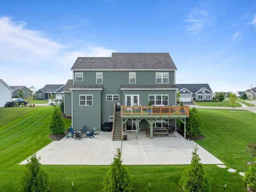 565 N Boulder Ridge Drive, Lake Geneva, WI 53147 - Image #3