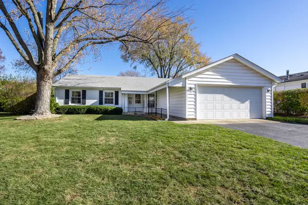 Address Withheld By Seller, Arlington Heights, IL 60005