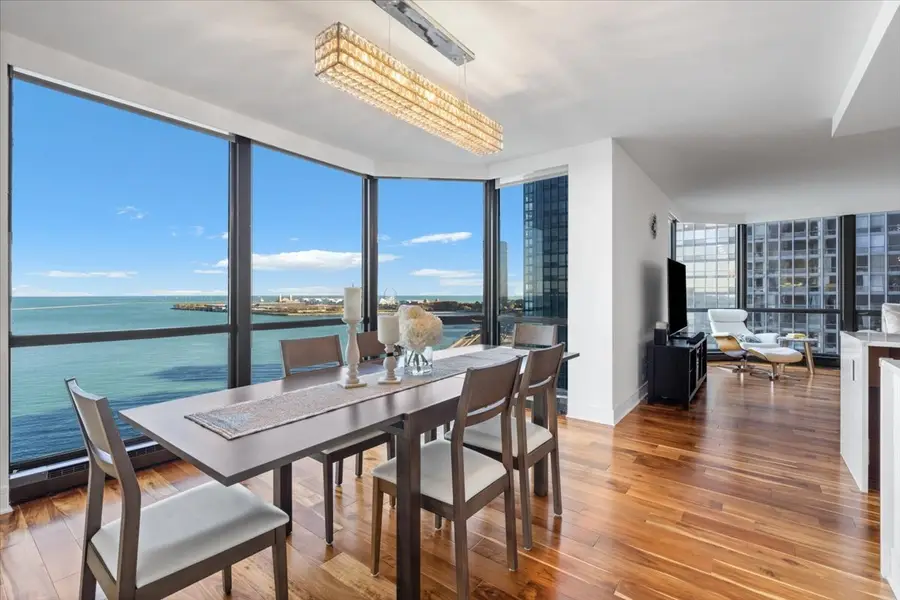 990 N Lake Shore Drive #16A, Chicago, IL 60611 - Image #3
