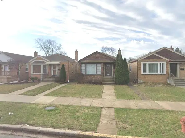 Address Withheld By Seller, Chicago, IL 60655