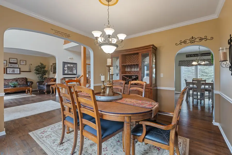 12717 Wexford Drive, Plainfield, IL 60585 - Image #2