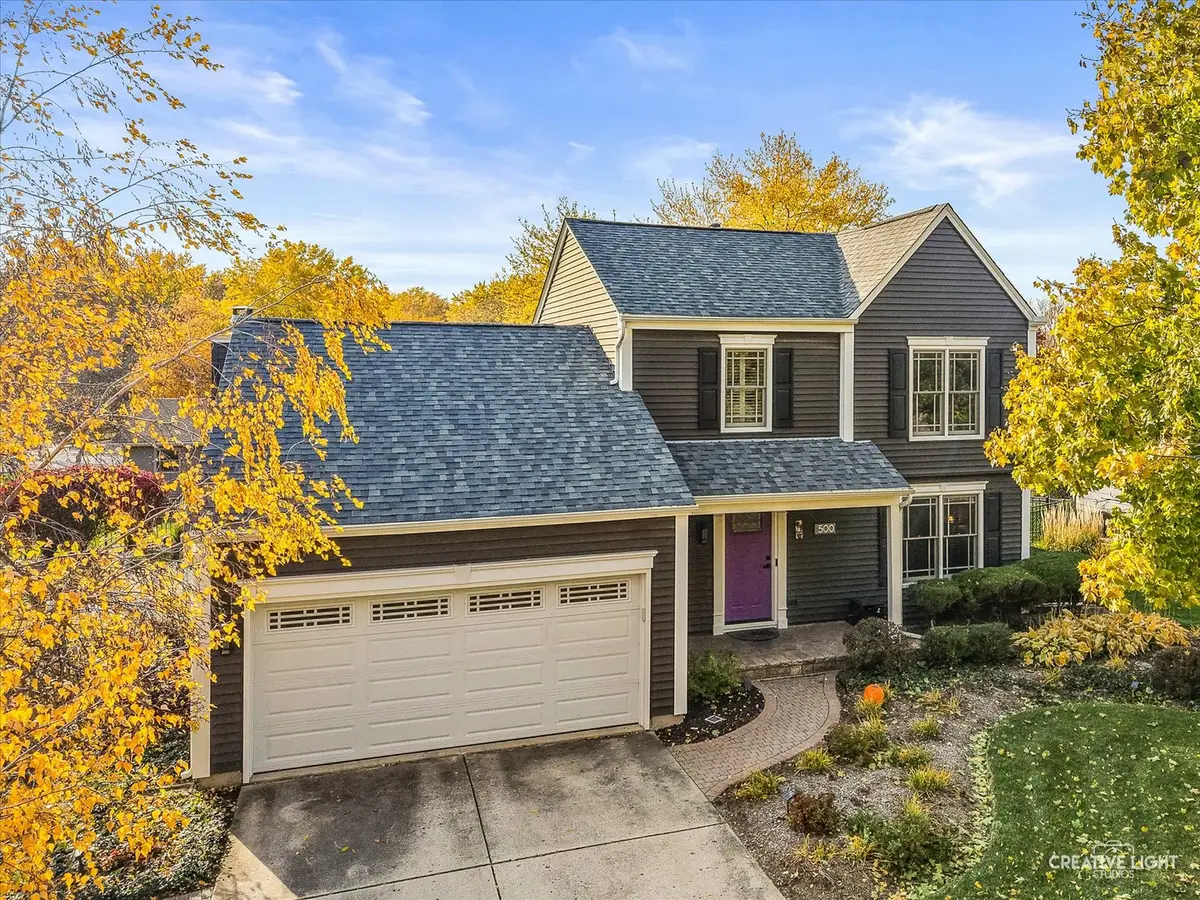 500 N Lyle Avenue, Elgin, IL 60123 - Image #1