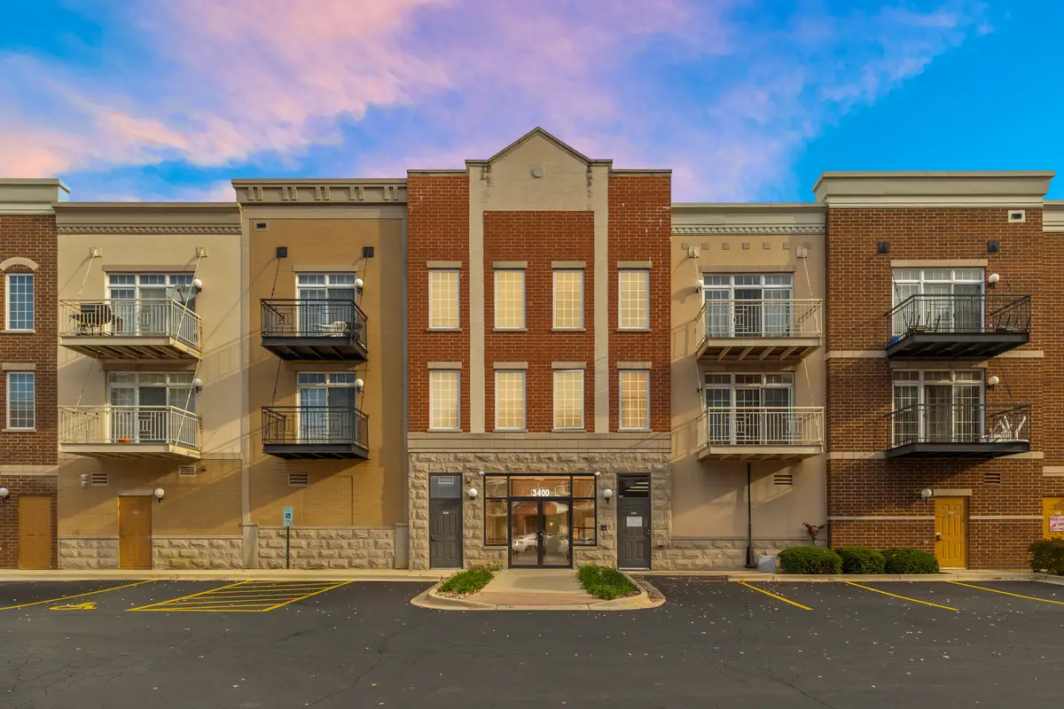 3400 Wellington Court #306, Rolling Meadows, IL 60008 - Image #1