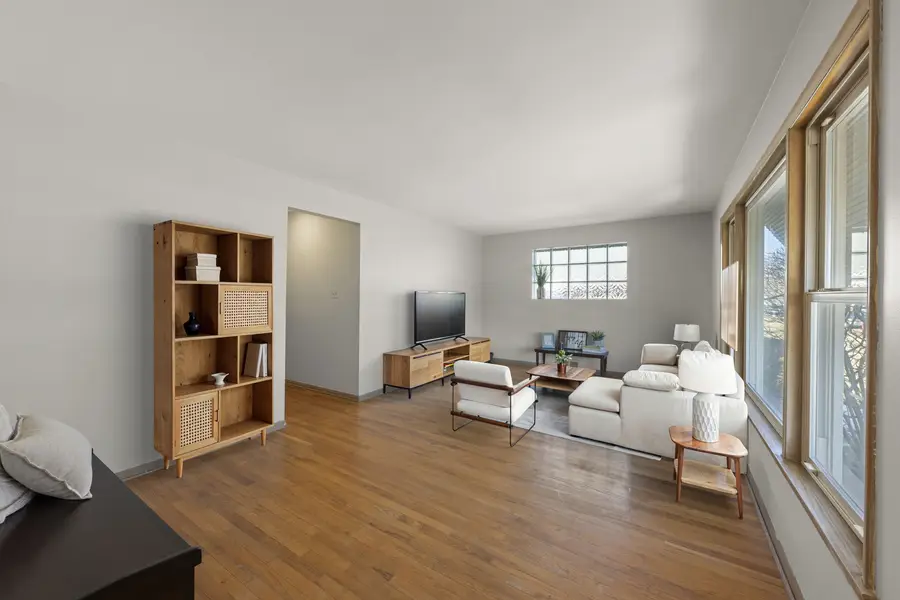 3424 S 55th Court, Cicero, IL 60804 - #2