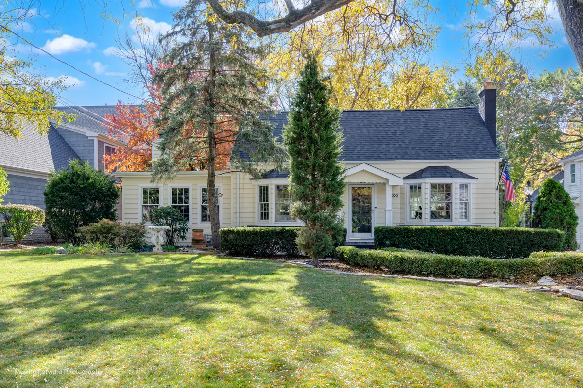 11333 Hiawatha Lane, Indian Head Park, IL 60525 - Image #1