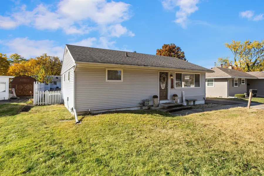 708 S Emerson Street, Monticello, IL 61856 - Image #2