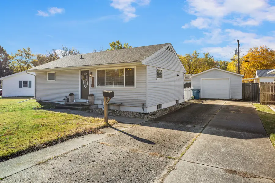 708 S Emerson Street, Monticello, IL 61856 - Image #3