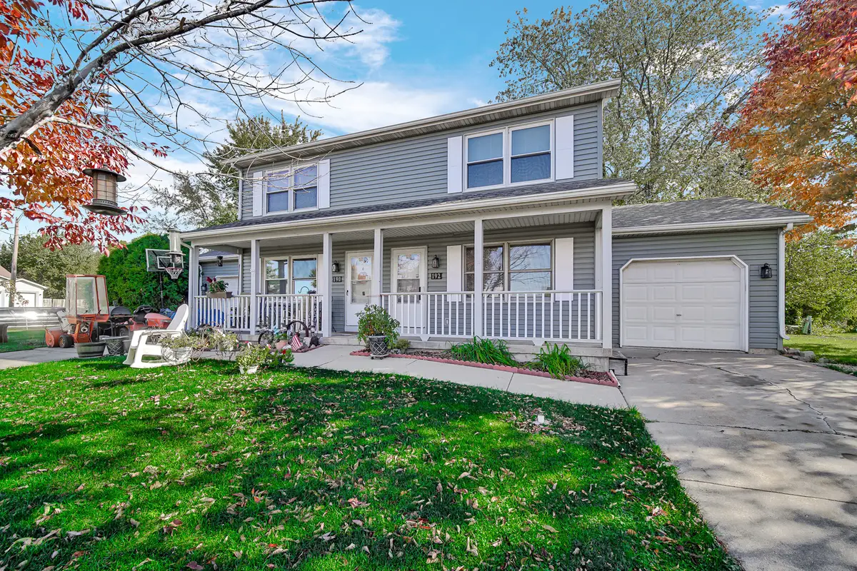 192 S Joslyn Street, Cortland, IL 60112 - Image #1