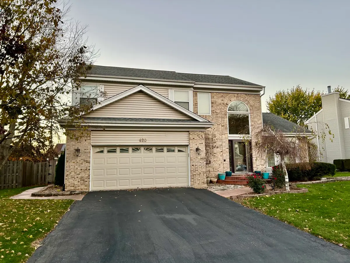 620 Old Oak Circle, Algonquin, IL 60102 - Image #1