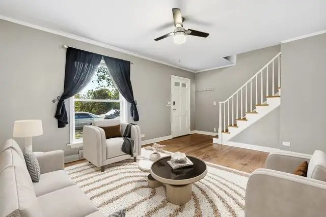 705 Case Street, Evanston, IL 60202 - Image #2