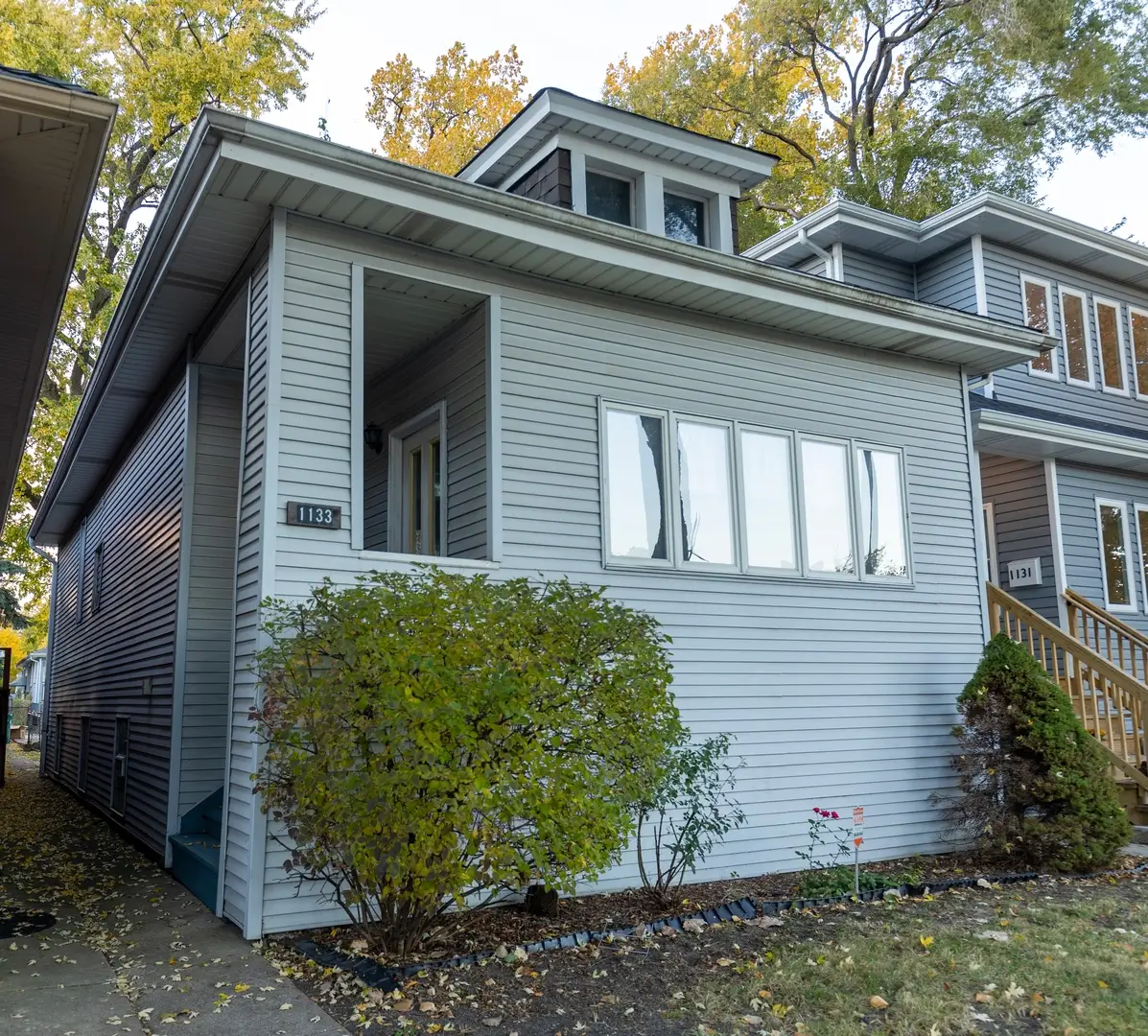 1133 S Ridgeland Avenue, Oak Park, IL 60304 - Image #1