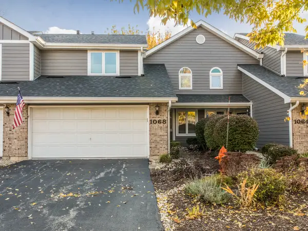 1068 Mattande Lane, Naperville, IL 60540