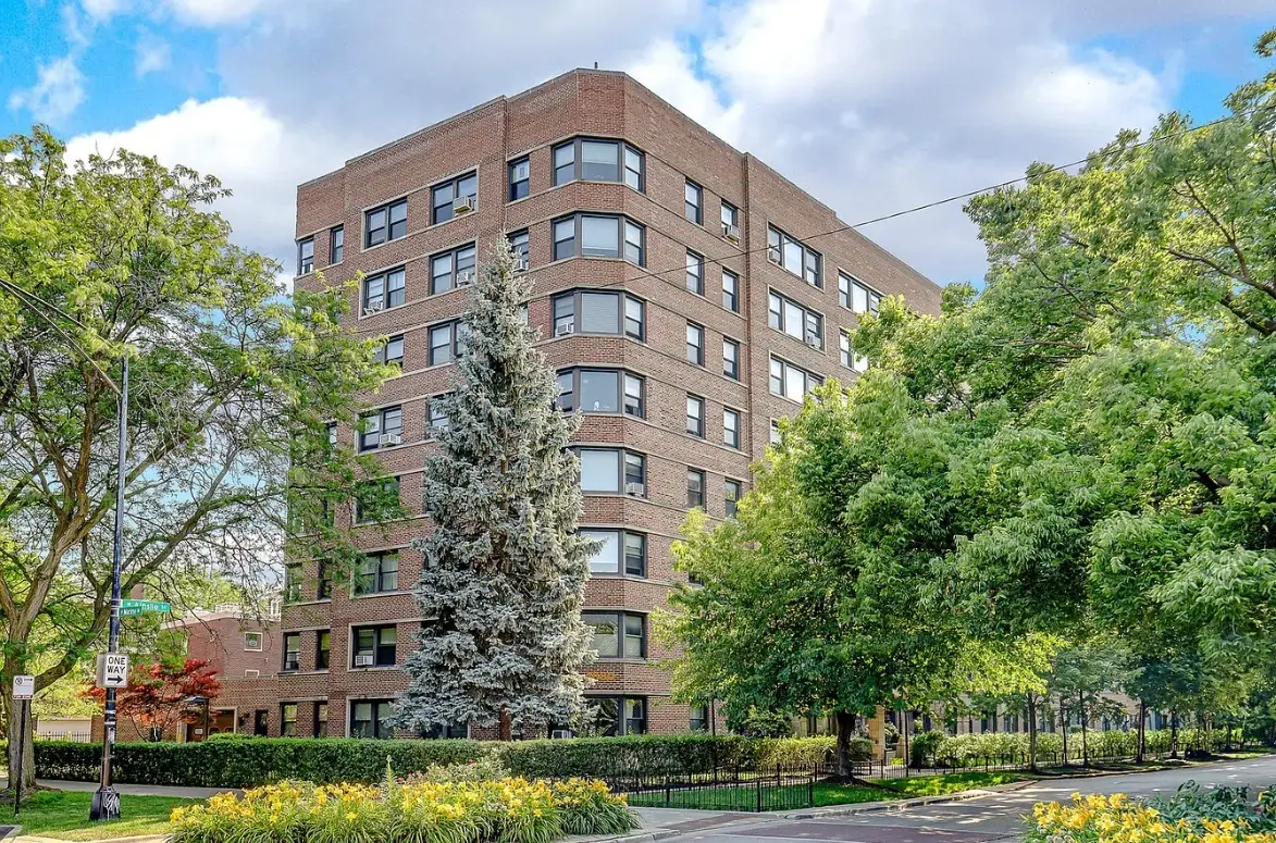 4880 N Marine Drive #611, Chicago, IL 60640 - Image #1
