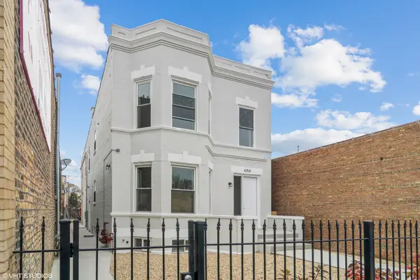 Address Withheld By Seller, Chicago, IL 60641