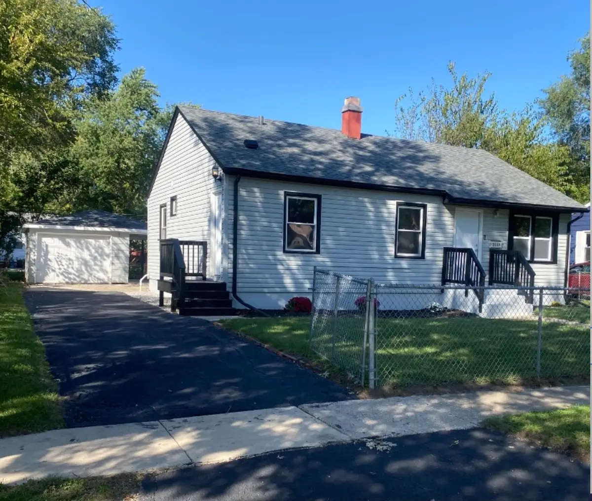 Address Withheld By Seller, Sauk Village, IL 60411 - Image #1