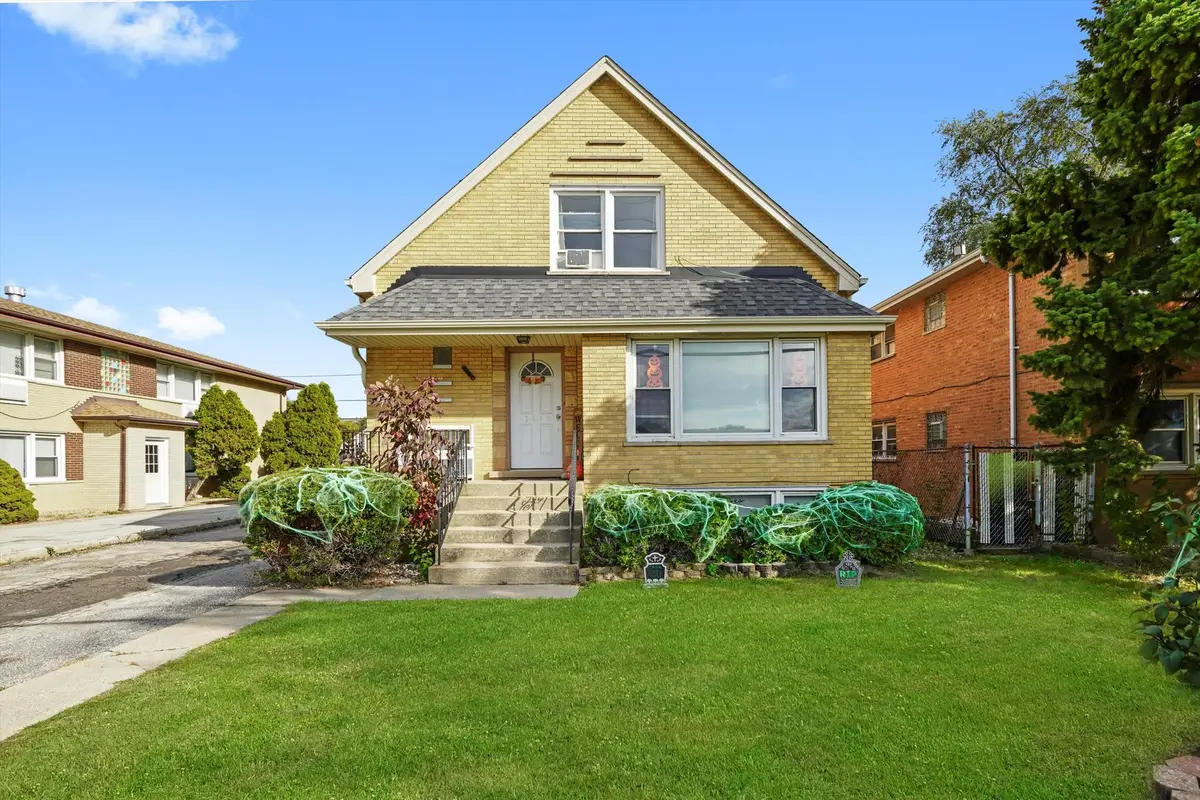 7549 S Roberts Road, Bridgeview, IL 60455 - Image #1