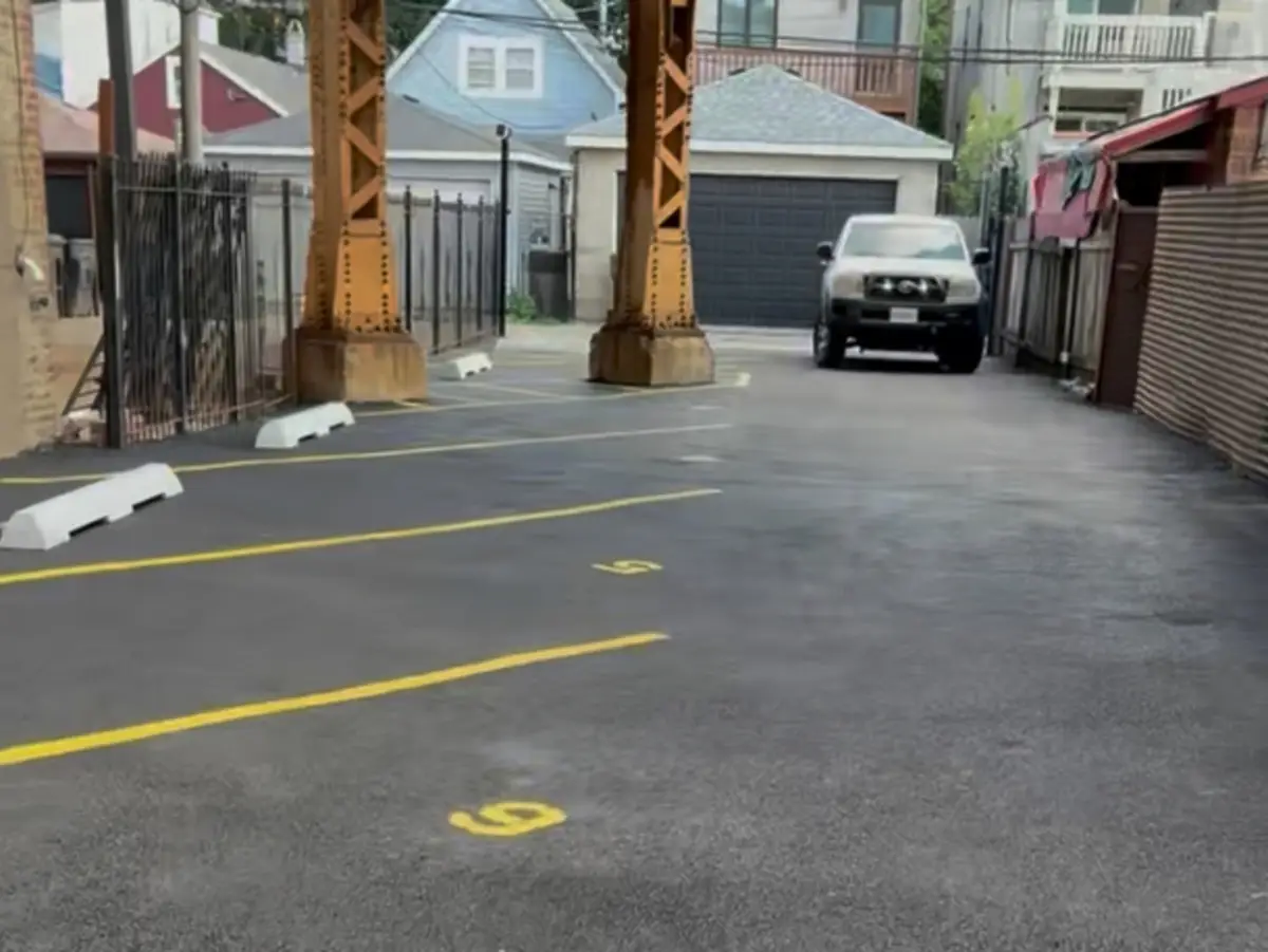 2443 W Armitage Avenue #PARKING, Chicago, IL 60647 - Image #1