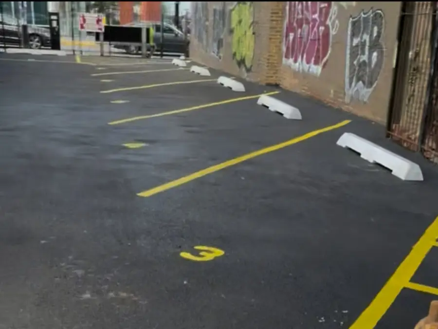 2443 W Armitage Avenue #PARKING, Chicago, IL 60647 - Image #2