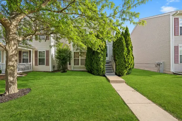 46 Harmony Lane, Romeoville, IL 60446