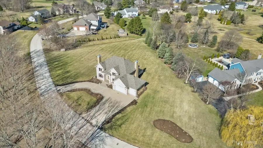 11909 Heron Drive, Huntley, IL 60142 - #2