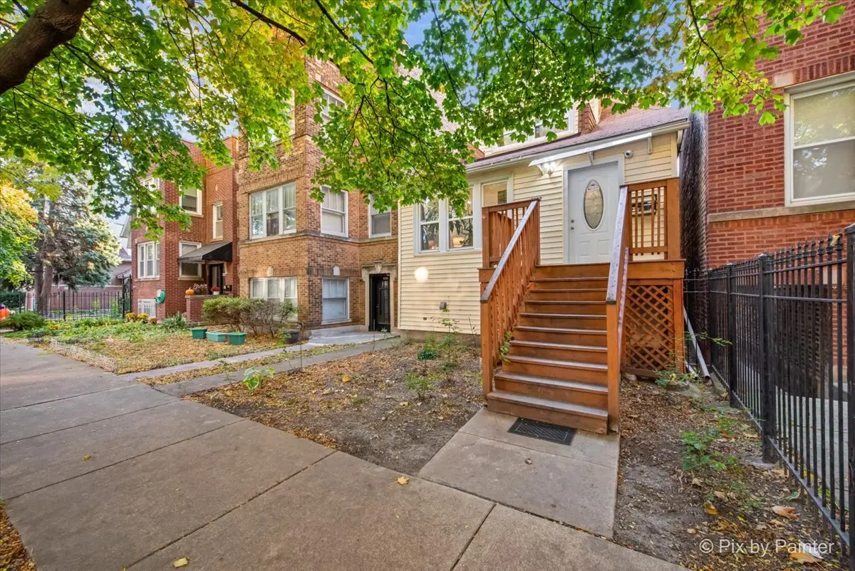 4252 N Lawndale Avenue, Chicago, IL 60618 - Image #1