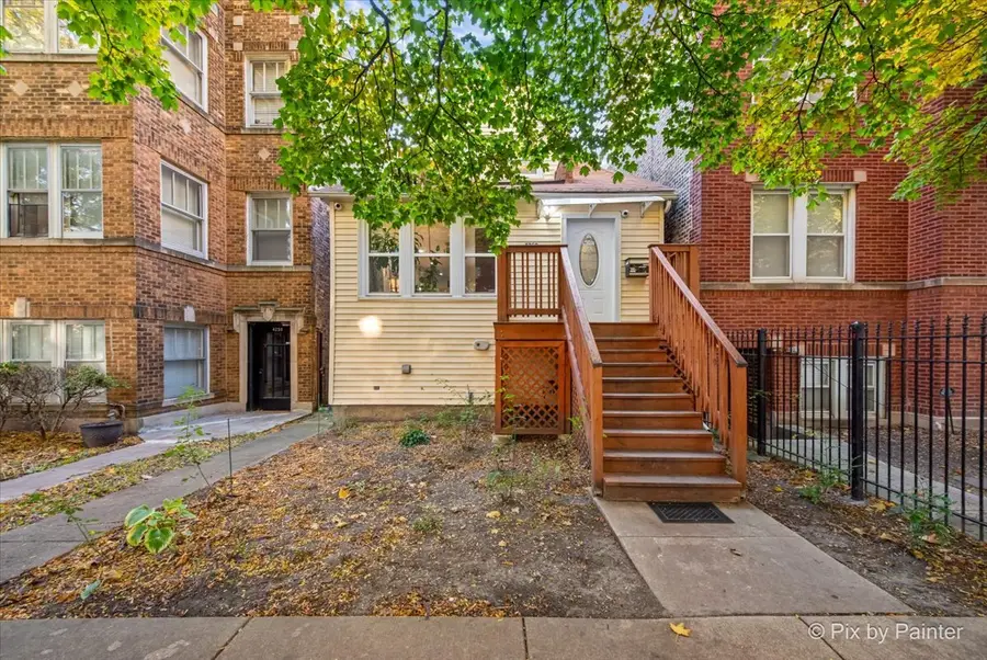 4252 N Lawndale Avenue, Chicago, IL 60618 - Image #2