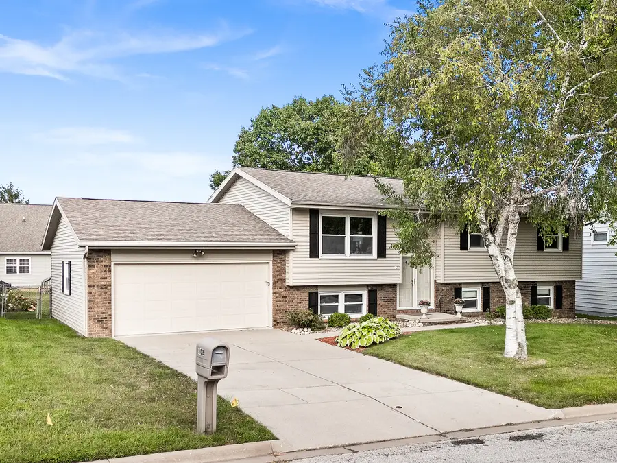 308 Raleigh Court, Normal, IL 61761 - Image #3
